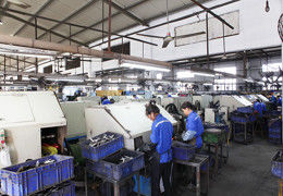 Çin Jiangsu Hongbao Hardware Co.,Ltd