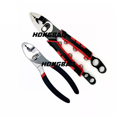 4&quot; 9-1/2 4 1/2 inç kayar eklem uzun kargaburun Kombine Anahtar Anahtarı Ucu kolu