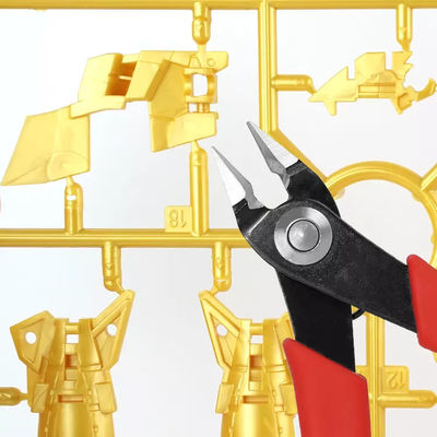 5 &quot;Hassas Kesme Pensesi 1000v 9 8 Çapraz Kesme Pensesi Elektronik Bakır Kablo