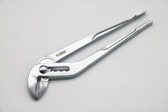 300mm 165mm 250mm su pompası pense 10 inç 2 in 1 Dolgunlaştırıcı Araçları Japon Tipi Tornavida Ucu