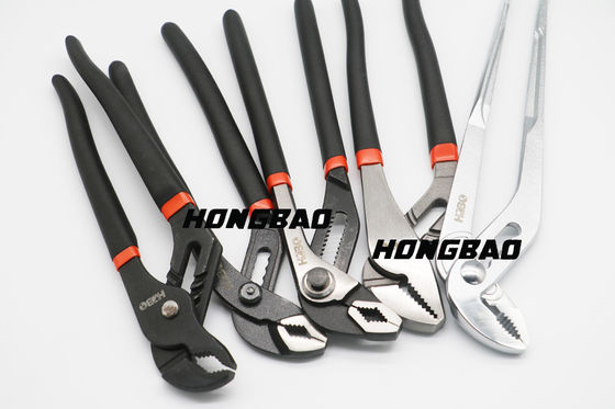 10 In 4 Inch Channellock Pompa Pense Alet İstasyonu Ayarlanabilir Evrensel Japon Tipi