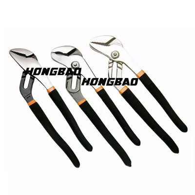 10 In 4 Inch Channellock Pompa Pense Alet İstasyonu Ayarlanabilir Evrensel Japon Tipi