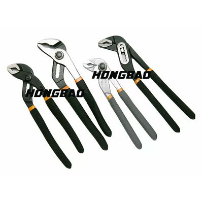 10 In 4 Inch Channellock Pompa Pense Alet İstasyonu Ayarlanabilir Evrensel Japon Tipi