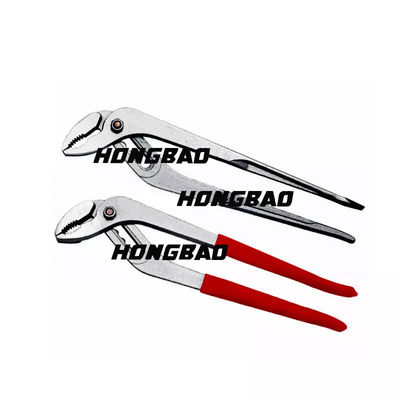 10 In 4 Inch Channellock Pompa Pense Alet İstasyonu Ayarlanabilir Evrensel Japon Tipi