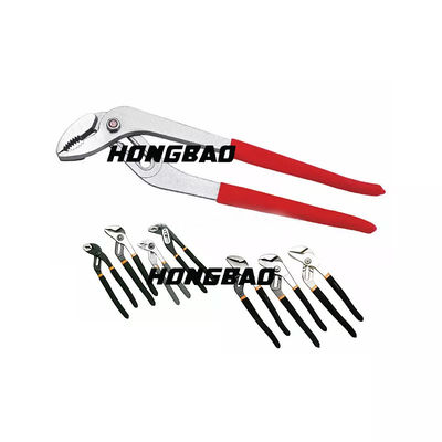 10 In 4 Inch Channellock Pompa Pense Alet İstasyonu Ayarlanabilir Evrensel Japon Tipi