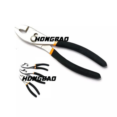 6 8 10 12 16 İnç Ayarlanabilir Kayar Ortak Pense Channellock 2 Jaw Universal