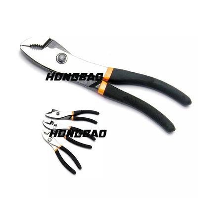 3&quot; 6&quot; 10&quot; 8 Inch Slip Joint Pliers  Toolstation Adjustable Fast Action Channel Auto Lock