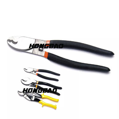 8 9 10 12 14 &quot;Sac Metal Havacılık Teneke Snip Kesici Ağır Hizmet Teneke Snips Kurşun Kesme