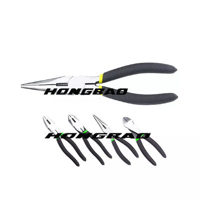 Kombine Kesme Pensesi 150mm 160mm 165mm 185 Mm Büyük S 20# 8 9 10&quot;