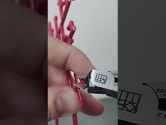 Takı Hassas Kesme Pensesi Ve Kargaburun Gundam Makası Aletleri 127mm